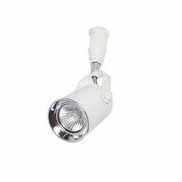 Трековый светильник Odeon Light Flexi White 3628/1  - 1 купить